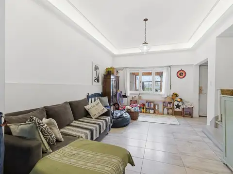 Casa en Venta 20 años