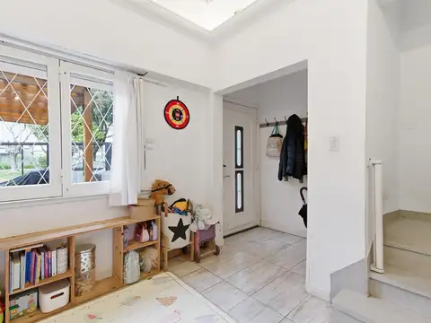 Casa en Venta en Jose Marmol, USD 130.000