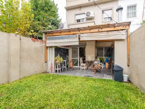 Casa Dúplex  en Venta en Jose Mármol, Almirante Brown, G.B.A. Zona Sur