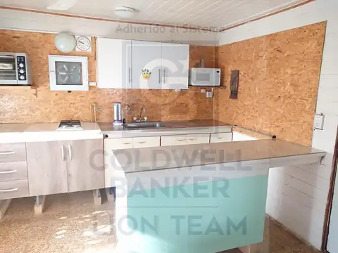 Casa en Venta 5 años