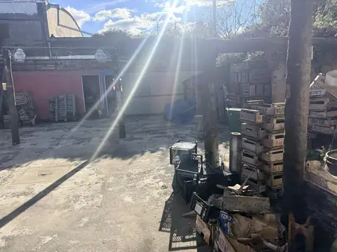 VENTA LOCAL AVELLANEDA