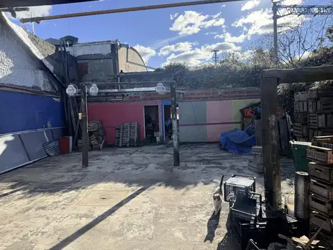 Local en Venta 30 años