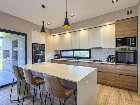 Casa en Venta 2 años