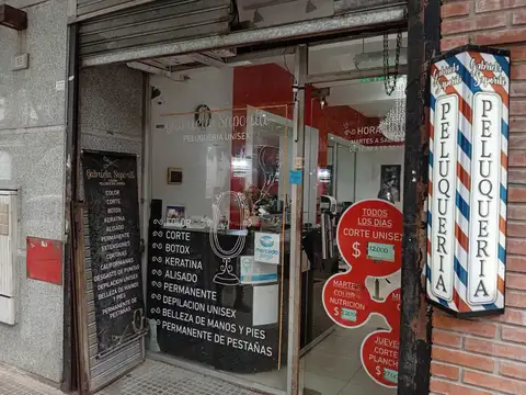 Fondo Comercio en Venta en Flores, USD 18.000