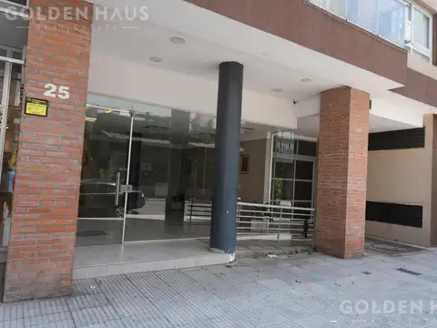 Alquiler Departamento Monoambiente en Villa Luro