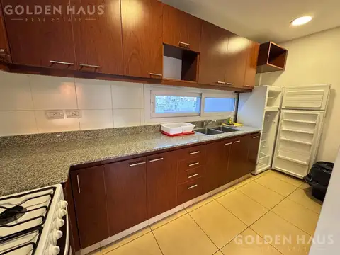Departamento en Alquiler al Oeste