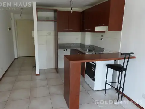 Departamento en Alquiler al Oeste
