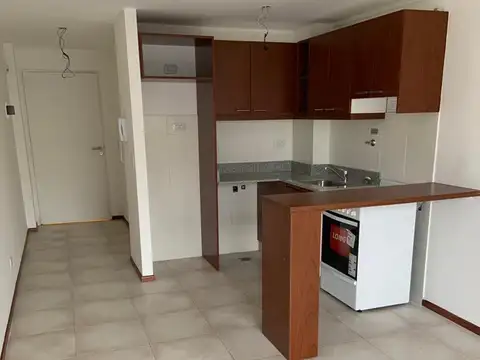 Alquiler Departamento Monoambiente en Villa Luro