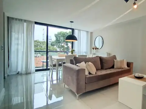 Departamento en Venta en Plaza Mitre, Mar del Plata