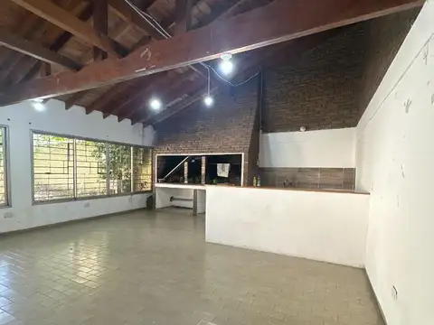 Ricardo Rojas 937