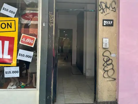 Ricardo Rojas 900