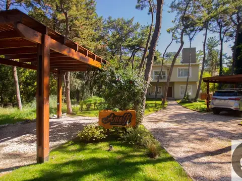 Casa en Alquiler Temporal de 4 dormitorios