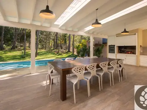 Casa en Alquiler Temporal al Este