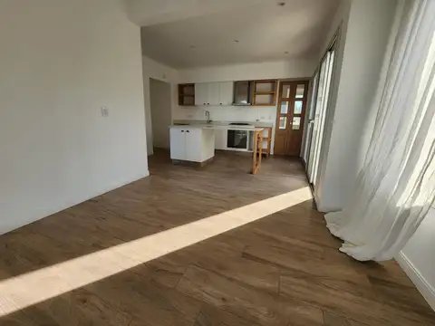Casa en Alquiler A Estrenar