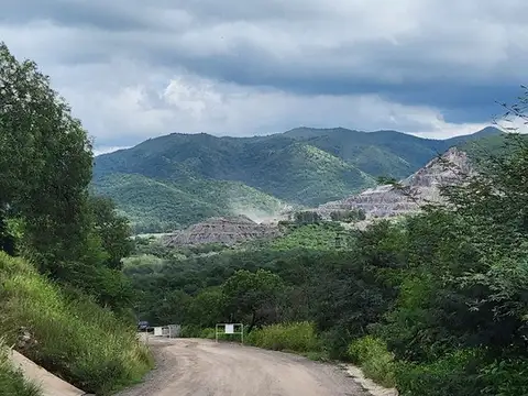 Lote en VENTA | Sierra Nueva - Mendiolaza | Con escritura - 755 m2