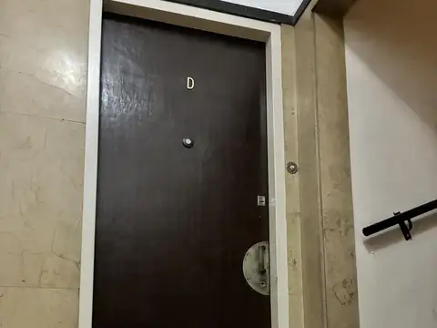 Departamento en Venta en Tribunales, USD 101.000