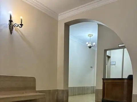 Departamento, apto profesional