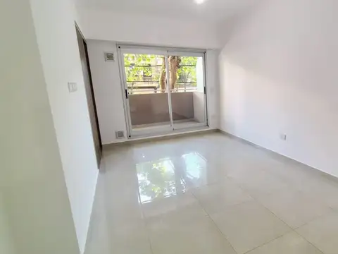 ALQUILER MONOAMBIENTE EN CABALLITO CON AMENITIES