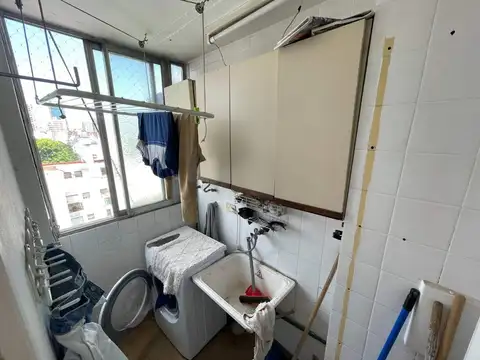 Departamento 5 ambientes con 3 baños