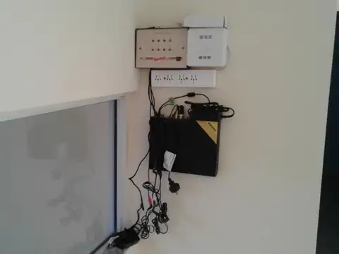 Casa 7 ambientes con 3 baños