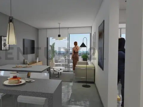 Lacarra 1400, Piso 0