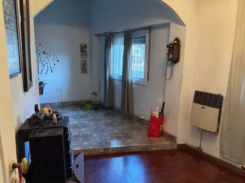 Depto Tipo Casa en Alquiler de 4 dormitorios