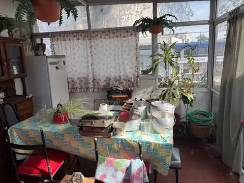 Depto Tipo Casa en Alquiler en Villa General Mitre, $ 1.200.000