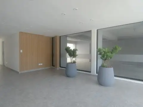 Doctor Luis Beláustegui 3900, Piso 2