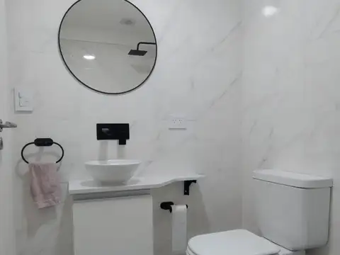 Departamento en Alquiler A Estrenar