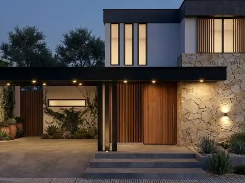 CASA EN POZO BARRIO PRIVADO LA BASTILLA