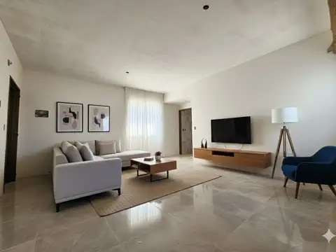 Depto 2 amb. C/balcon y parrilla - Mataderos