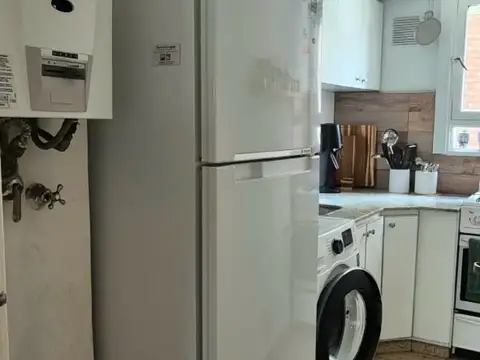 Departamento en Venta 46 años