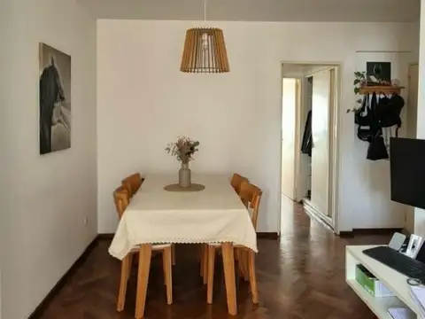 Venta departamento 1 dormitorio balcón - Centro, Rosario