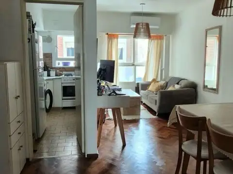 Departamento en Venta en Centro, USD 65.000