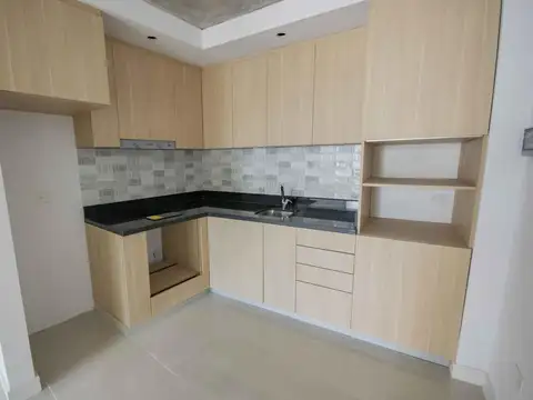 Departamento en Venta en Vicente Lopez, USD 238.000