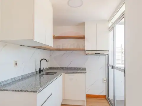 Departamento en Alquiler 43 años