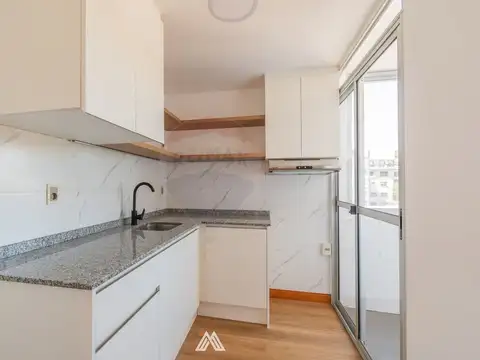 Departamento en Alquiler en Villa Muñoz , $U 31.000