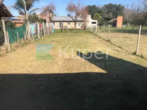 Departamento en Venta en Mercedes, USD 42.000