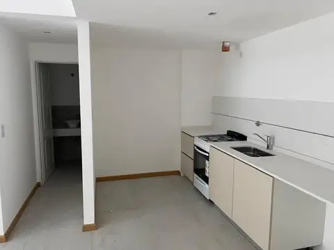Departamento A ESTRENAR de 3 AMBIENTES en complejo Main Park. Canning, Ezeiza.