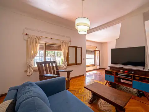 Casa en Venta 41 años
