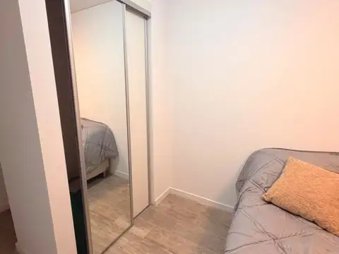 José Antonio Cabrera 4000, Piso 1