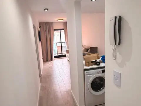 Departamento en Alquiler Permite mascota