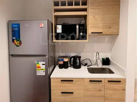 Departamento en Alquiler de 2 ambientes
