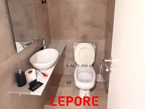 Departamento en Alquiler en Palermo, USD 800