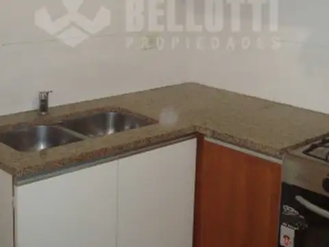 Departamento 1 dormitorio + cochera en Venta - 65 E/ 2 Y 3 - La Plata