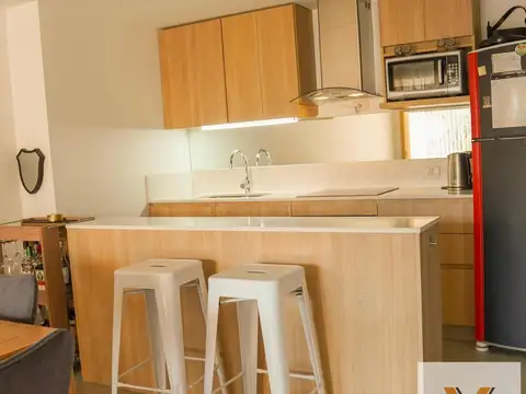 Departamento en Venta al Sureste