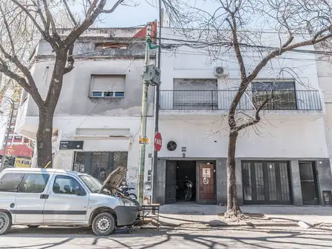 Local en Venta 56 años