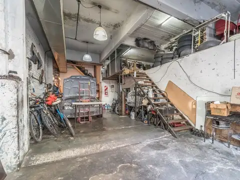 Local en Venta 56 años