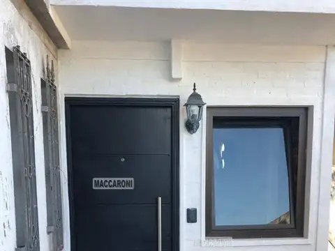 tapalque 6000, Piso 1