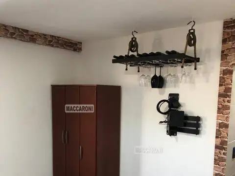 tapalque 6000, Piso 1